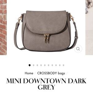 Poppy & Peonies Purse and Wallet